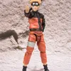 15cm Naruto Shippuden Uzumaki Naruto Action Figures Anime PVC brinquedos Collection Model toys with Retail box Y2004319l