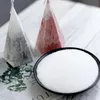 500g de cire de soja bricolage bougie parfumée matériel fait à la main cire d'aromathérapie faisant de la fleur de gelée de glace jlliHk