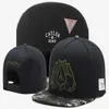 2021 Cayler  Sons AGAINST leather Snapback Caps Swag Hip Hop Cap Baseball Hat Hats Men Casquette Bone Aba Reta Gorras Bones Snap 346H