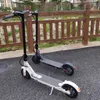 [UE Brak podatku] Składany Smart Scooter Deskorolka 45-50 km Silny zakres 36 V 15AH HT-T4 MAX 10 CAL HT-T4 Elektryczny Scooter 8,5 cala