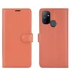 onePlus nord n100 n10 5g flip cover for onePlus 8 7 Pro 8T 7T 7T 6T 케이스 카드 Porcket에 대 한 가죽 지갑 케이스