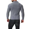 Varsanol Cotton Sweater Hommes Pulls à manches longues Outwear Man Sweaters 201117