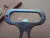 Ny ankomst Easy Carry Self Defense Protection Tool Rostfritt stål Bottle Opener Personlig kombination Skiftnyckel Självförsvar Supplie7563565