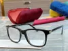 moda męska i damska okulary dla osób z krótkowzrocznością ramka ultralekki materiał styl rekreacyjny okulary z pełną ramką uniwersalne kwadratowe klasyczne okulary 0018OA