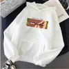 2021 Hot Japanese Anime Roronoa Zoro Graphic Hoodies Kvinnor Kawaii One Piece Harajuku Sweatshirt Unisex Kvinna H1227