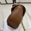 Luxurys Designers High quality Bag Women Ophidia Marmont Love seal Fashion Marmont Bags Genuine Leather Crossbody Handbag Purses B241Z