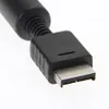 1.8m 6ft HDTV AV Optimum Cable Audio Video Component Cord Wire f￶r Sony PlayStation 2 3 PS2 PS3 Slim Game Adapter