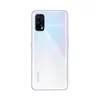 オリジナルのREALME x 7 5 G携帯電話6GB Ram 128GB ROM MTK 800UオクタコアAndroid 6.4インチ全画面64.0MP指紋IDスマート携帯電話