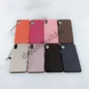 Fashion Telefen Case na iPhone 14 Pro Max 13 12 Mini 11 XR XS XSMAX PU skórzana powłoka Samsung S20U S20P Uwaga 10p 20 Ultra Case1522957