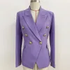 lilac blazer