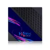 H96 Mini V8 VS X96Q TV Box RK3228A 1G / 2G Android 10.0 Quad Core 2.4G WiFi 100M LAN