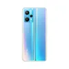 Cellulare originale Oppo Realme V25 5G 12GB RAM 256GB ROM Octa Core Snapdragon 695 Android 6.6" LCD Schermo intero 64.0MP AI HDR 5000mAh Face ID Fingerprint Smart Cellphone