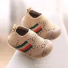 Baby Soft Soled Baby Walking Hate