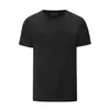 Mens Designer Camisetas Homens T-Shirt Mulheres Roupas de Verão Vista Casual Grupo Modal Manga Curta De Alta Qualidade Camisa de Forma para Tamanho Masculino M-3XL