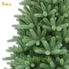 Teellook 1,2 m3,6 m Verschlüsselung PEPVC-Material Weihnachtsbaum Jahr Weihnachten El Mall Heimdekorationen 201203