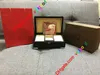 Hohe Qualität PP Uhr Original Box Papiere Karte Holz Geschenkboxen Rote Tasche Box Für PP Nautilus Aquanaut 5711 5712 5990 5980 Uhren243q