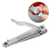Nail Scissors Nail Clippers Large Stainless Steel Manicure Implement Beauty Tools