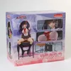 23cm Alphamax Skytube Issho ni Shiyo Ayaka Futaba Soft Corps Sexy Girls Action Figure japonaise Anime PVC Figures d'action pour adultes To4892870