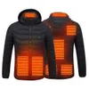 heated jackets for women