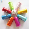 Wholesale Newest High Quality 2.1A Mini Car Charger for iphone for ipad For Samsung HTC Xiaomi Huawei Phones 100pcs