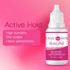 MAGIC BOND ACTIVE Adhesive för spetsperuker Ghost GLUE och hårbitar | Spetslim MAGIC BOND Free DHL 144ST