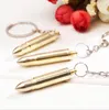 Bullet Shape Earpick Ear Pick Dab Dabber Rökningstillbehör Cigarettverktyg Sked Keychain Keyring Pendant Wax For Hosahs Bongs 4269447