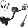 Md-3028 underground metal detector for detecting gold and silver coins in ancient houses