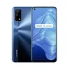 Original Realme V5 5G Telefone Celular 6GB RAM 128GB Rom Mtk Dimensividade 720 Octa Core Android 6.5 "Tela Full 48mp AI 5000mAh Face Impressão FingerPrint Smart Pell