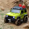 RGT 1/10 4WD Crawler Climbing Buggy Off-Road Pojazd RC Pilot Control Model Car 136100V3 dla dzieci Prezenty dla dla dzieci