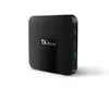 TX3 Mini Smart Set TV Box Android 10.0 TX3mini Allwinner H313 4 K 2.4G Wifi 2 gb 16 gb Quar Koord Multimedia Speler