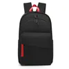 Ny ryggsäck för kvinnor och män Toppkvalitet Rymlig ryggsäck för damer Oxford väskor Laptop för kvinnor Pack väska Drop Shipping