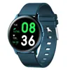 KW19 Nowy Smart Watch Mężczyźni Kobiety IP67 Wodoodporna Tętna Monitor Wiadomość Przypomnienie Fitness Tracker Sport Smart Watch Telefon dla IOS Android