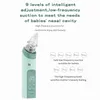 Reinigungswerkzeuge Zubehör in 1 Baby Elektrische Nasal Multifunktions 9 Saugstufen Nasenreiniger Mom Beauty Instrument Mitesserentferner