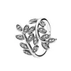 Kakany 100 925 Sterling Silver Daisy Ring Rose Gold Princess Westbourne Ring Original Fashion Women Gift Holiday Jewelry186538258903381