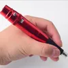 vmae 4 색 전문 총 아름다움 메이크업 기계 펜 눈 썹 영구 메이크업 기계 눈썹 얼굴에 대 한 바늘을 가진 펜