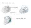 4 tips Disposable replacement 102564nano pin head gold cartridge fractional RF microneedle microneedling micro needle machine c9575193