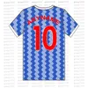 Thaïlande Top qualité 21 22 Tous les maillots de football de l'équipe 2021 2022 Maillots de football Logo personnalisé Nom du joueur Numéro Maillot de football 33