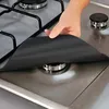 stove protector liners