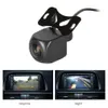 HD 170 Degree Car Security System FishEye Lens Starlight Night Vision Reverse Camera Vehicle Parking MCCD