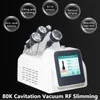 use ultrasonic liposuction cavitation slimming machine