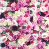 SPR 19393 New Wedding Flower Wall Backdrop Backdrop Party Party Party Stage