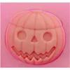 Halloween Sile Cake Biscuit Mold Witch Pumpkin Chocolate Candy Mold Hög temperatur DIY Dekoration Bakning K Wmtruy BDENET6569365