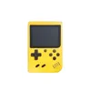 Console per videogiochi portatile portatile Retro Mini giocatori a 8 bit 400 giochi 3 in 1 AV Pocket Gameboy LCD a colori