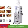 2021 factory direct sales999G Automatic Weighing Dispensing Granule Powder Filling Machine Intelligent Packing Tea Seeds Packing Machine