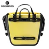 Rockbros Bike Bike Bicicleta trasera trasera Bolsa de silla de montar al aire libre Bolsas de viaje de viaje para ir al agua para bicicletas1329685