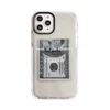 Dla iPhone 12 Pro Max Case Fashion Shockproupproof Anti-Fall Phone Cover dla iPhone 11 XS 8 7 Plus Przypadki TPU