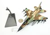特別オファー1/72イスラエル空軍F-16I戦闘機モデル完成品完成品合金コレクションモデルLJ200930