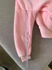 Varm tjock hooded tröja filt unisex jätte pocket vuxna och barn fleece filtar för sängar resa hem pyjamas tröja hh9-3683