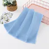 SINSNAN 5PC Superabsorbent Microfibre Towel For Washing Windows Cloth For Kitchen Dishcloth House Cleaning Multi-purpose Rags T200612