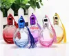 100pcs/lot 10ml perfume glass vials with roll-on ball roll on bottle empty essential oil bottles F061501